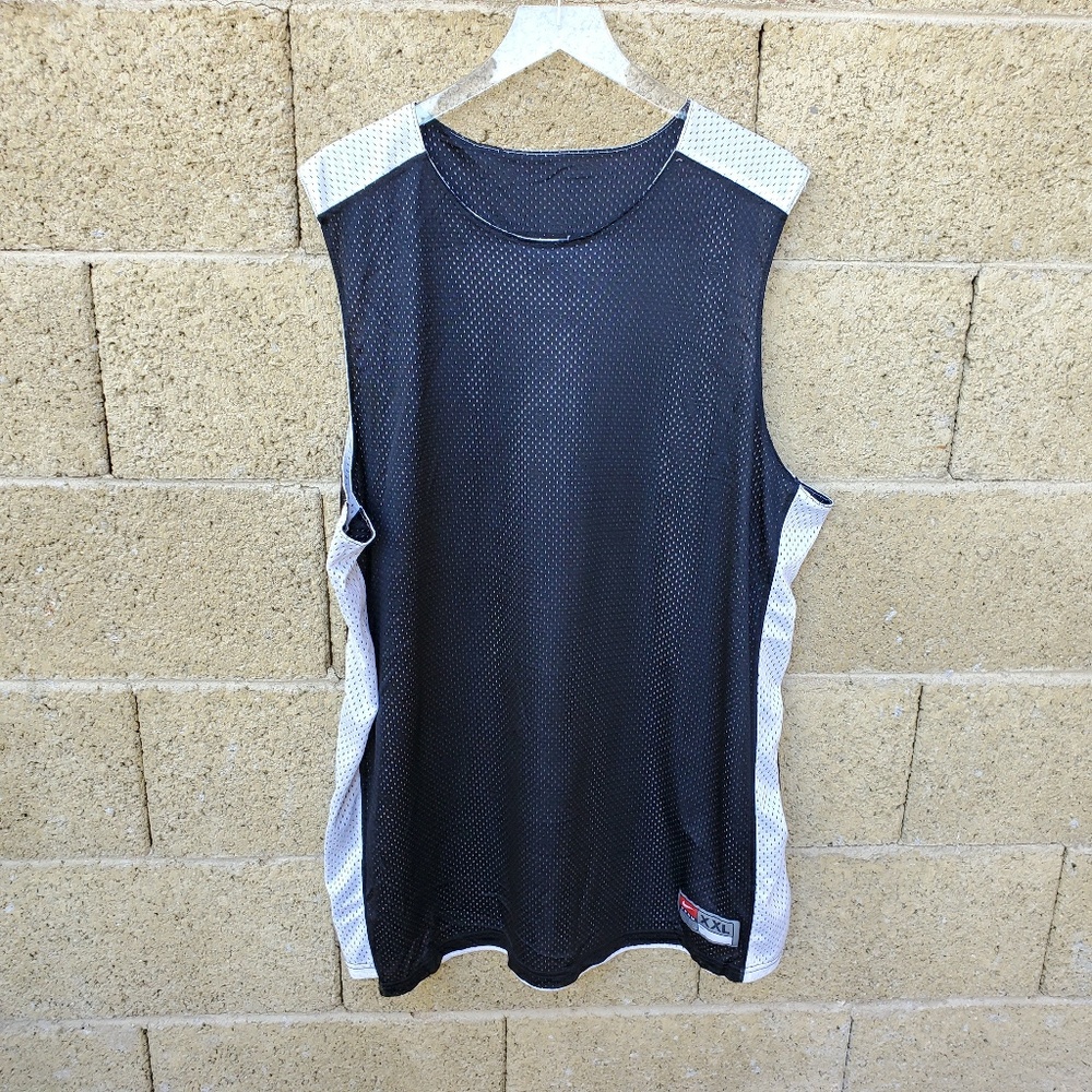 Nike Basketball Jersey #441